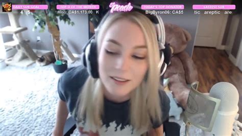 STPeach Blowjob JOI Livestream